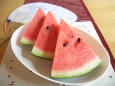 Watermelon